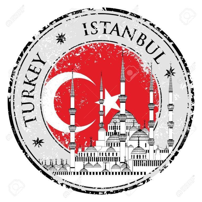 Taksim White Suit 伊斯坦布尔 外观 照片