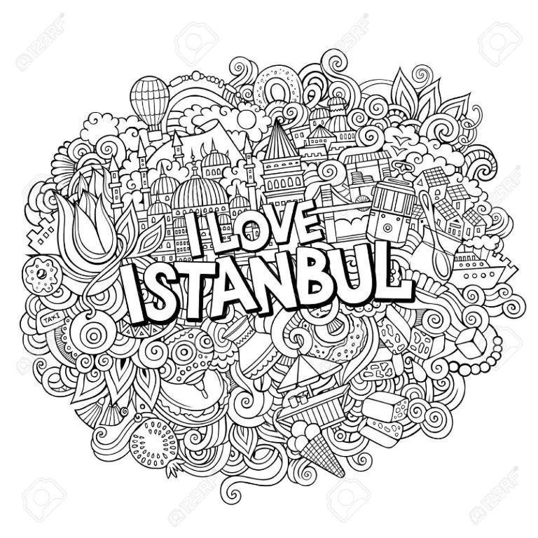 Taksim White Suit 伊斯坦布尔 外观 照片